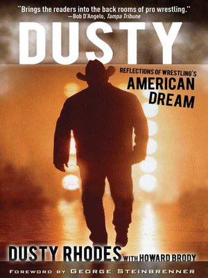 cover image of Dusty